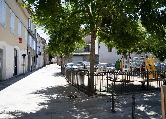 Maison La Majorelle - 90M2 - Garage Et Terrasse