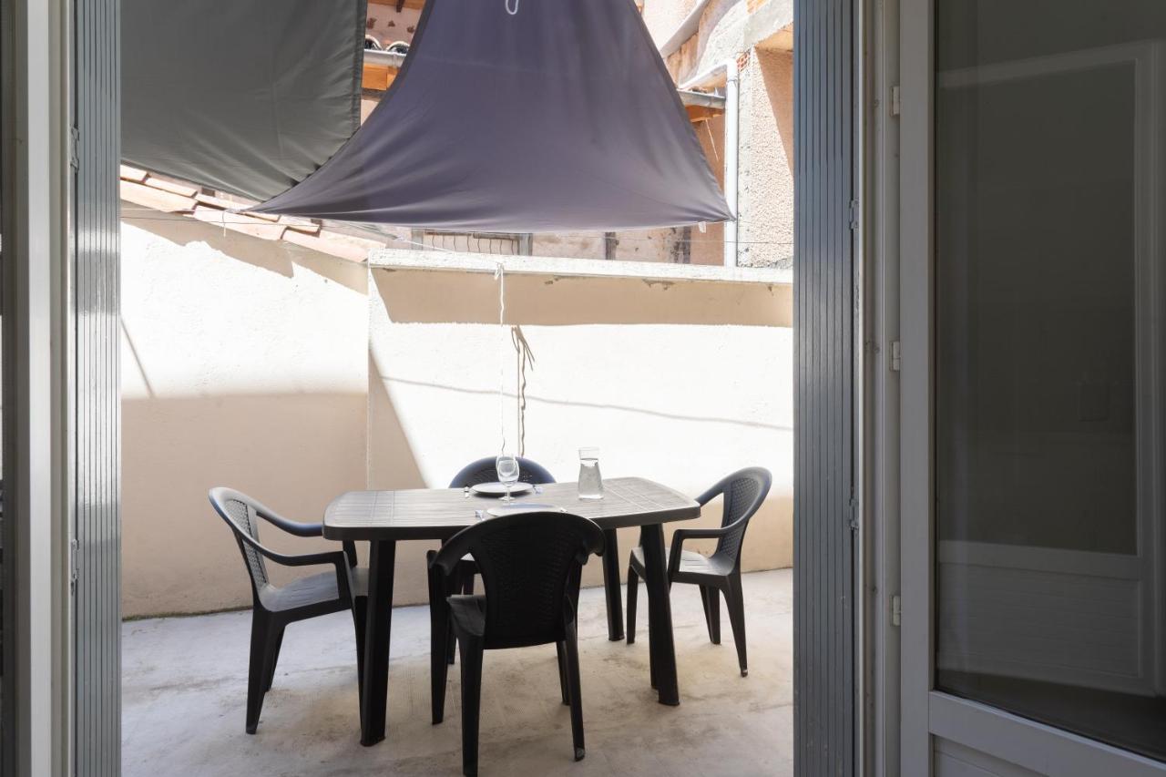 Holiday home Maison La Majorelle - 90m2 - Garage Et Terrasse